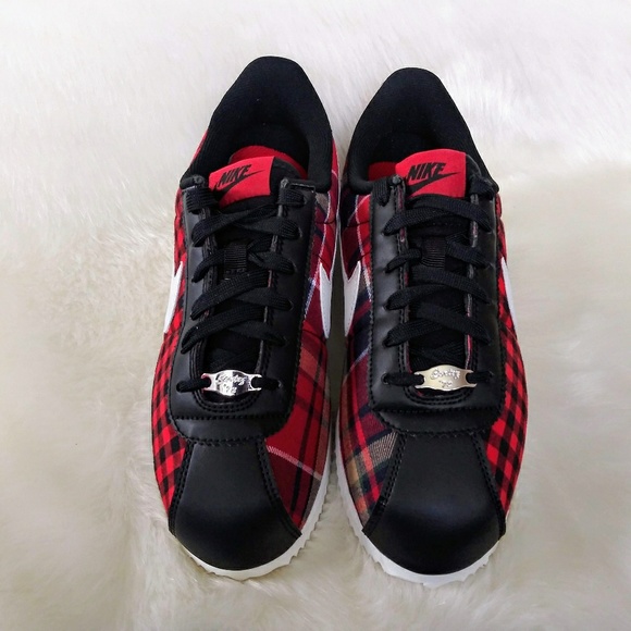 Rare Nike Cortez Womens Sneakers - Picture 2 of 8